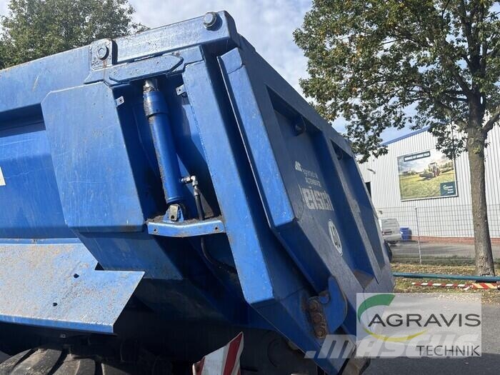 Reisch RTWK-200.KS550 Kiper prikolice