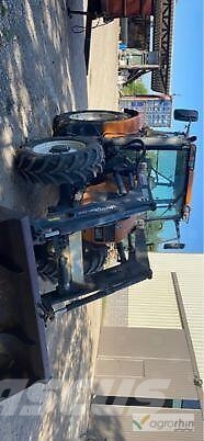 Renault ARES 550 RZ 트랙터