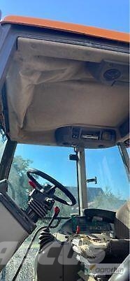 Renault ARES 550 RZ 트랙터