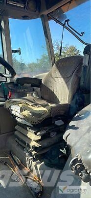 Renault ARES 550 RZ 트랙터