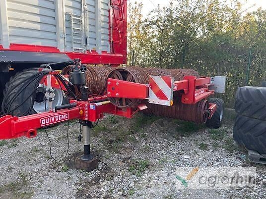 ROLLMAX 8.30 Combination drills