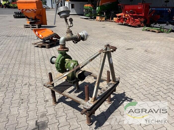 Rovatti T3 80AE ماكينات وملحقات مواش أخرى