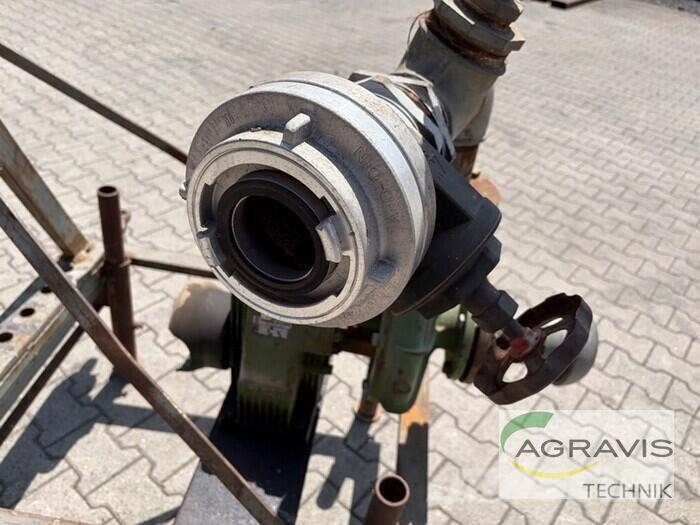 Rovatti T3 80AE ماكينات وملحقات مواش أخرى