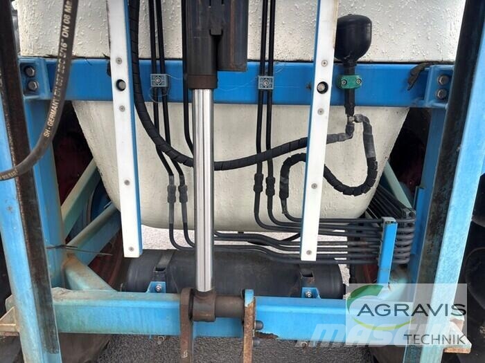 RTS 45/33 Haagispritsid