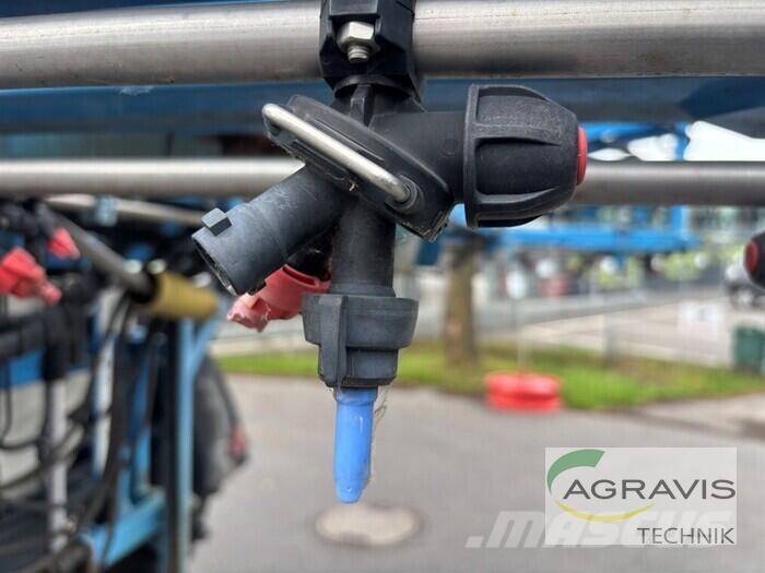 RTS 45/33 Haagispritsid