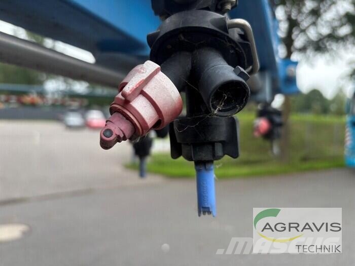 RTS 45/33 Haagispritsid