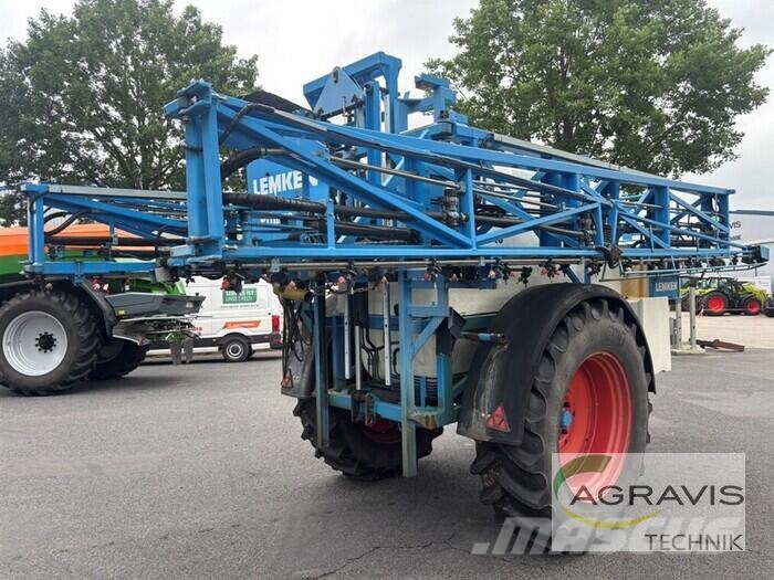 RTS 45/33 Haagispritsid