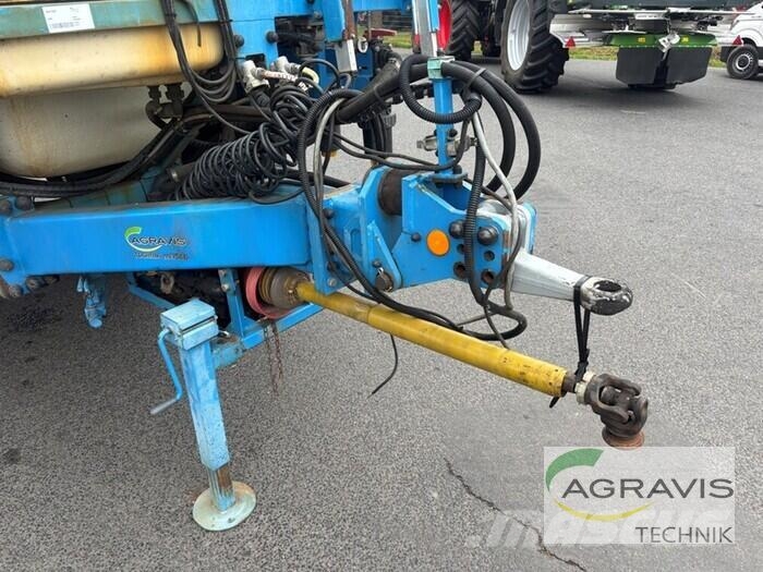 RTS 45/33 Haagispritsid