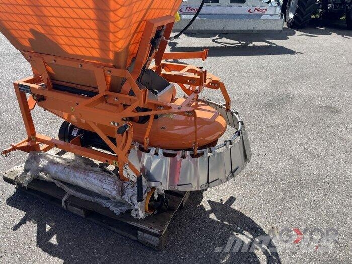 Samasz Sand 400 Streugerät Ostale mašine za put i sneg
