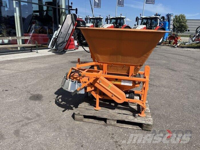 SAMAZS Sandstreuer 3,00m Ostali strojevi za ceste i snijeg
