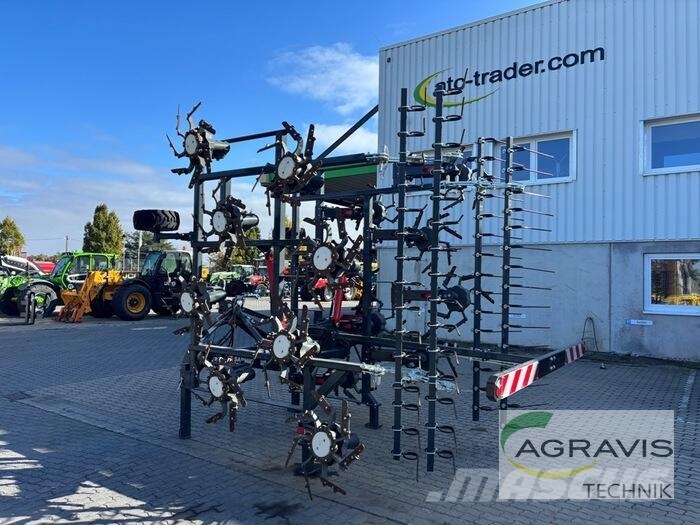 Saphir GRINDSTAR 600 Cultivators