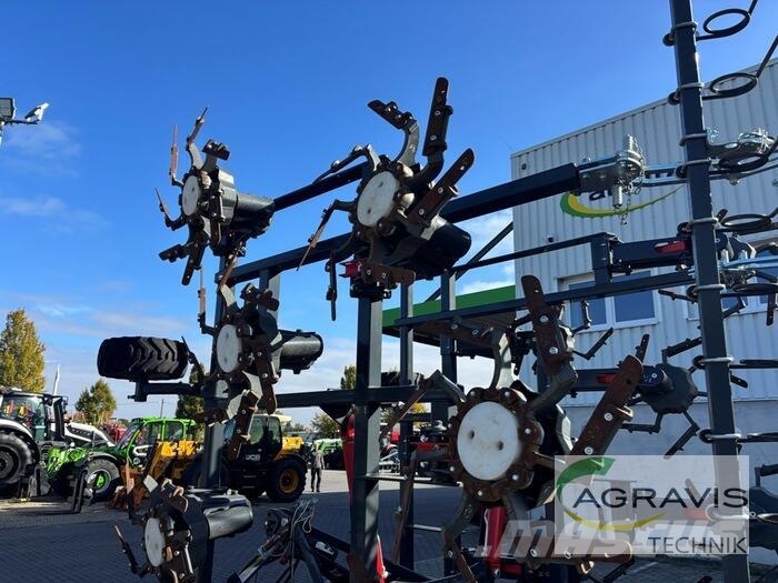 Saphir GRINDSTAR 600 Cultivators