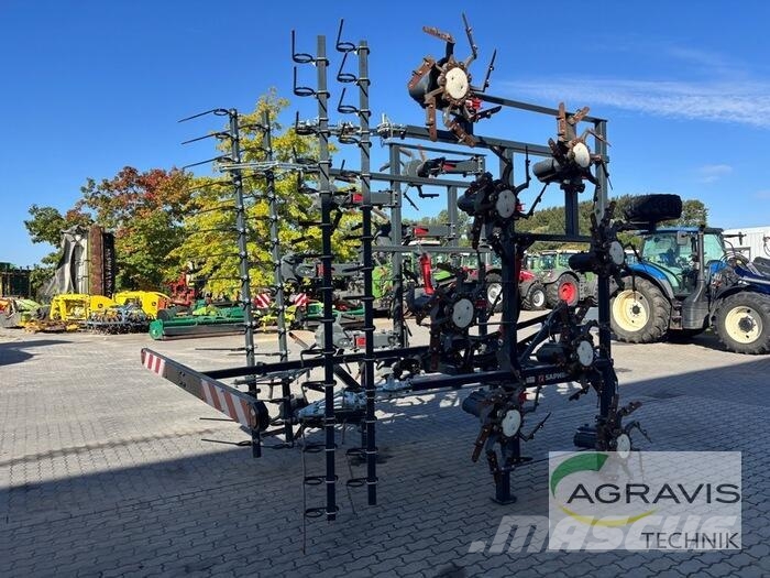 Saphir GRINDSTAR 600 Cultivators
