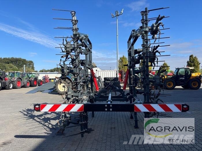 Saphir GRINDSTAR 600 Cultivators