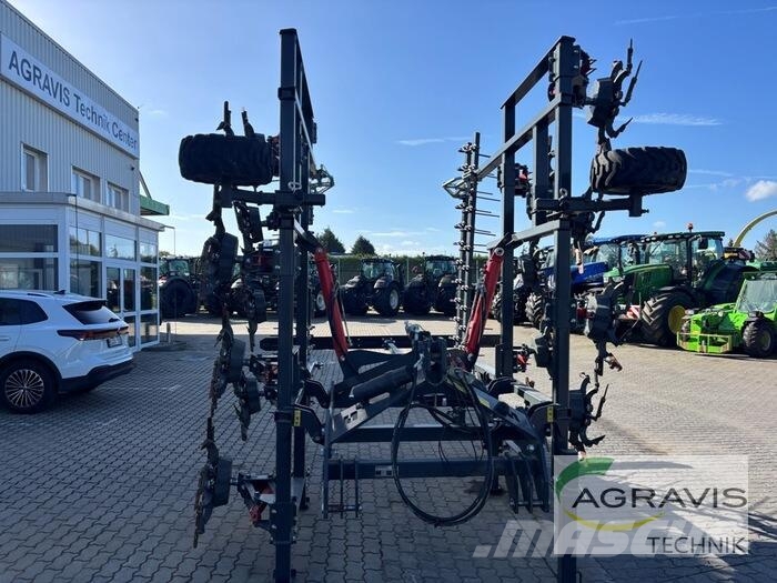 Saphir GRINDSTAR 600 Cultivators