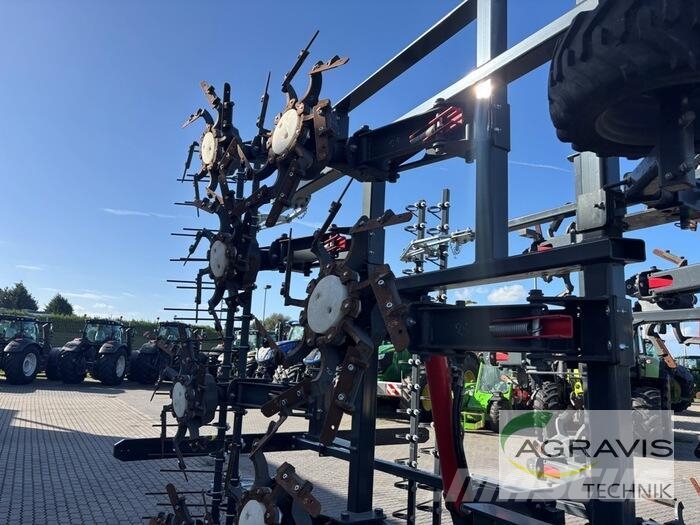 Saphir GRINDSTAR 600 Cultivators