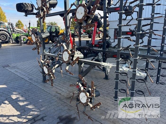 Saphir GRINDSTAR 600 Cultivators