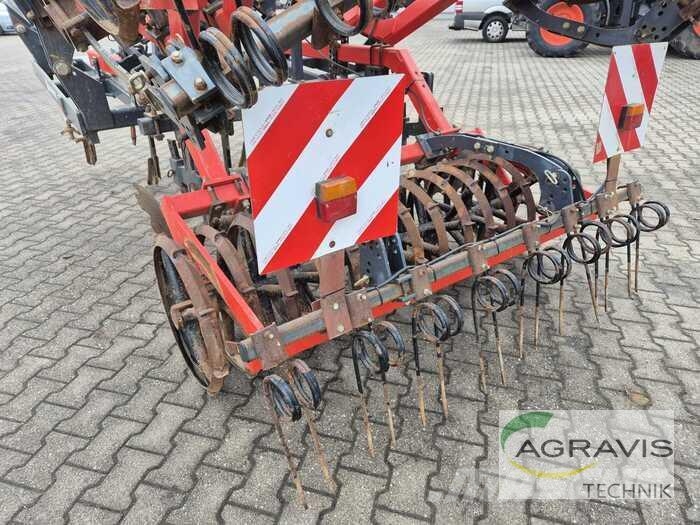 Saphir MSG 407 Kultivatorer
