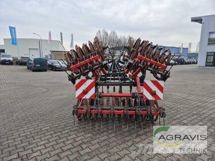 Saphir MSG 407 Kultivatorer