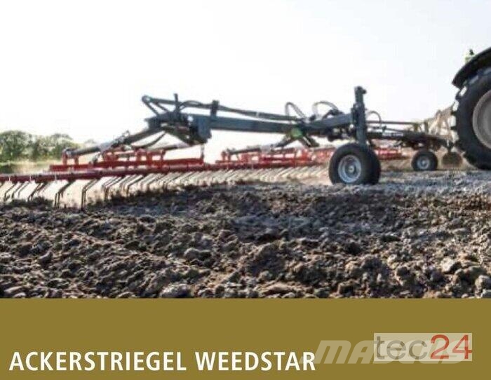 Saphir Striegel WS 900 Falciatrici/cimatrici per pascoli