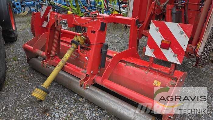 Sauerburger PEGASUS 9500 Pasture mowers and toppers