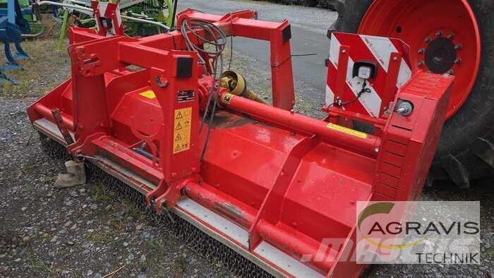 Sauerburger PEGASUS 9500 Pasture mowers and toppers