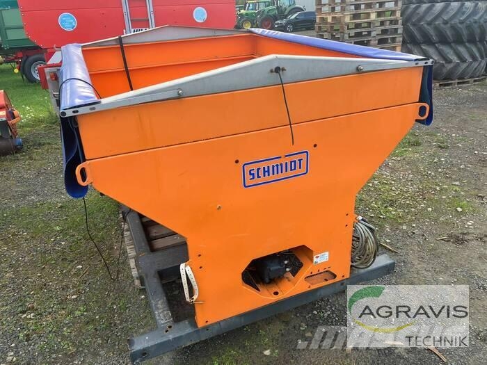 Schmidt Winterdienst STRATOS BS15L Otros equipos para carreteras y quitanieves