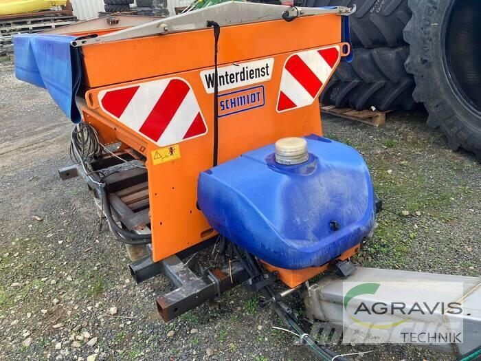 Schmidt Winterdienst STRATOS BS15L Otros equipos para carreteras y quitanieves