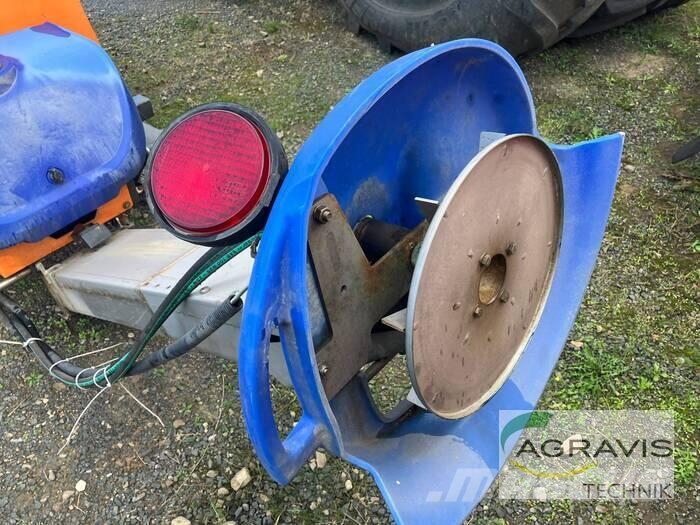 Schmidt Winterdienst STRATOS BS15L Otros equipos para carreteras y quitanieves