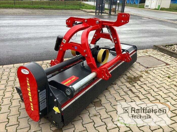 Seppi M S9 dyna 275 Ostali priključki in naprave za pripravo tal