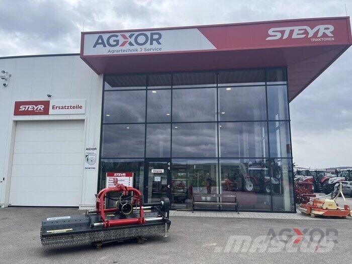 Seppi S 9 Dyna L 300 Falciatrici/cimatrici per pascoli