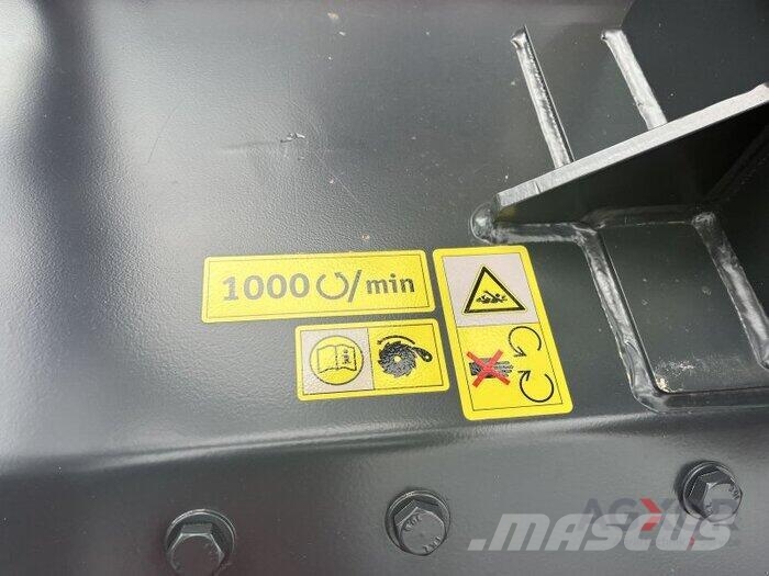 Seppi S 9 Dyna L 300 Falciatrici/cimatrici per pascoli