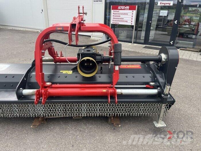 Seppi S 9 Dyna L 300 Falciatrici/cimatrici per pascoli