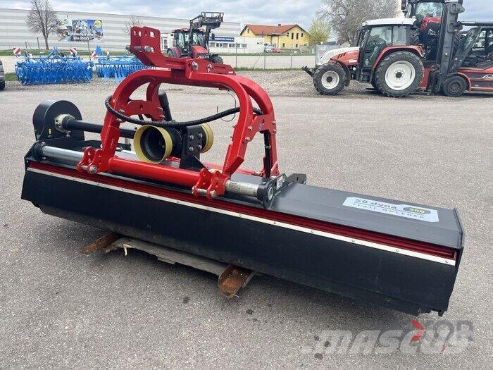 Seppi S 9 Dyna L 300 Falciatrici/cimatrici per pascoli