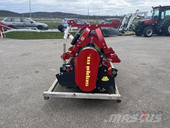 Seppi S7 Dyna L 275 Klepelmaaiers