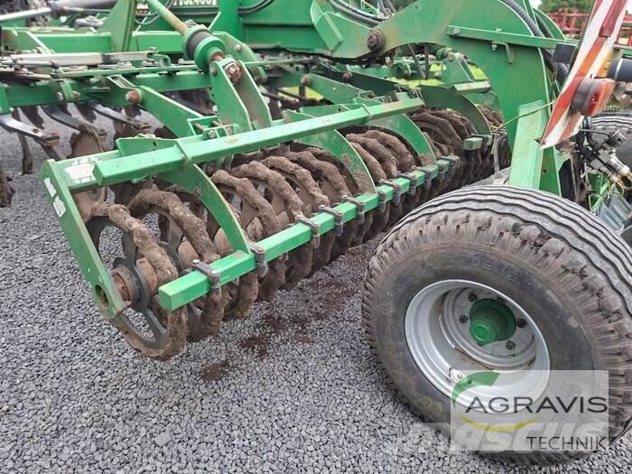 Simba SL/400/DTD/OSR زراعات