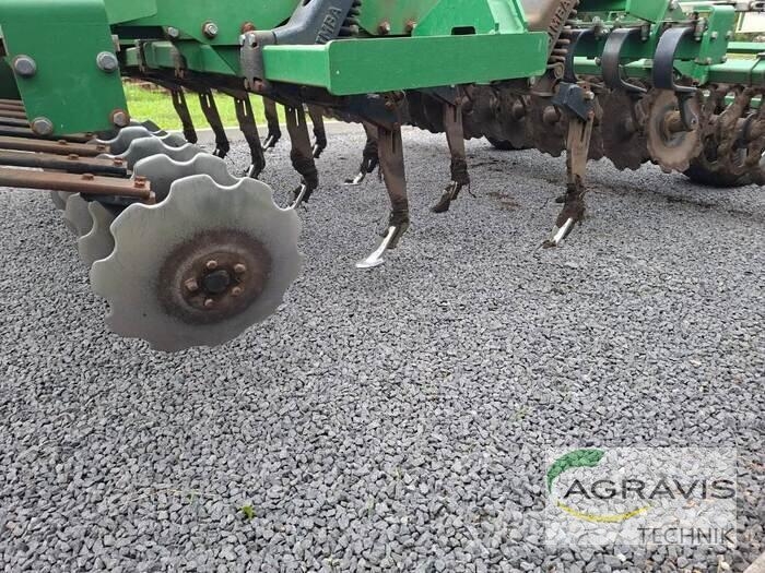 Simba SL/400/DTD/OSR زراعات