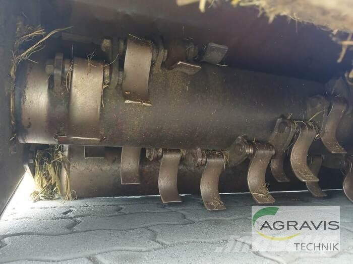 Spearhead ROLLIFLAIL HD Mulčovače