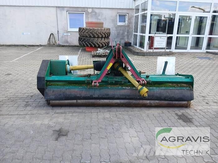 Spearhead ROLLIFLAIL HD Mulčovače
