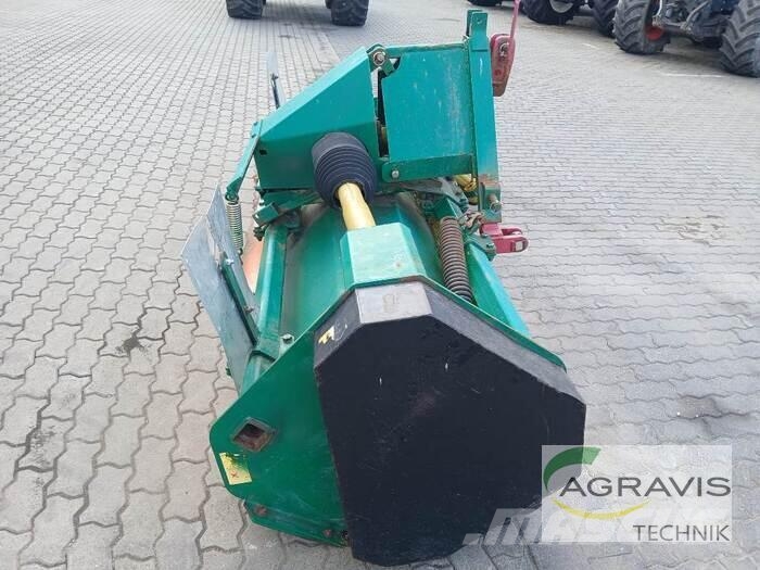 Spearhead ROLLIFLAIL HD Mulčovače