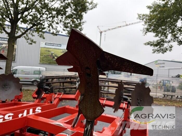 STALPROFIL RKW 5,5 Grubber