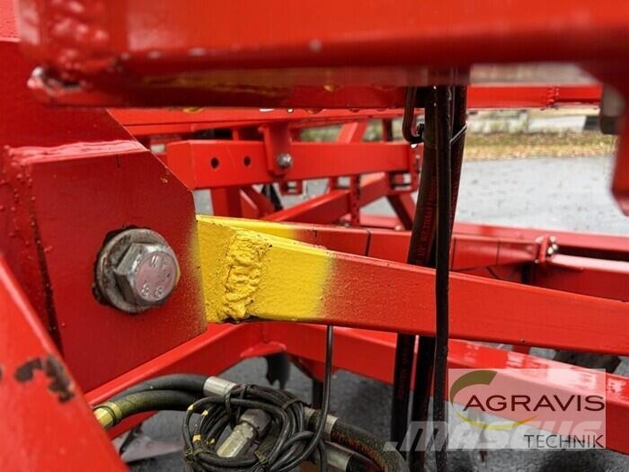 STALPROFIL RKW 5,5 Grubber