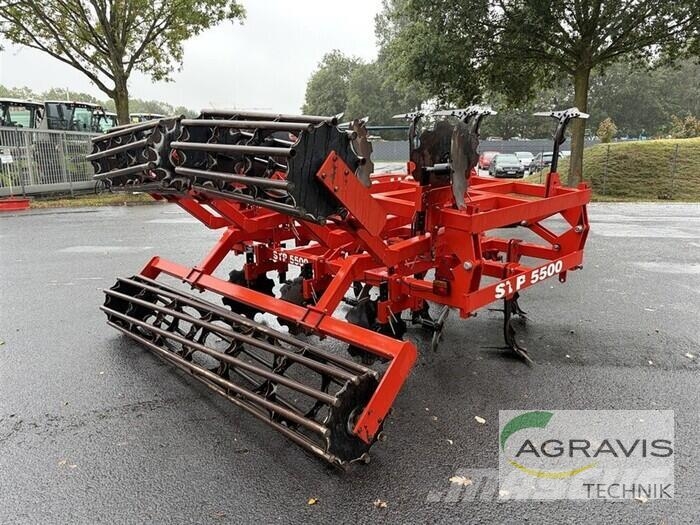 STALPROFIL RKW 5,5 Grubber