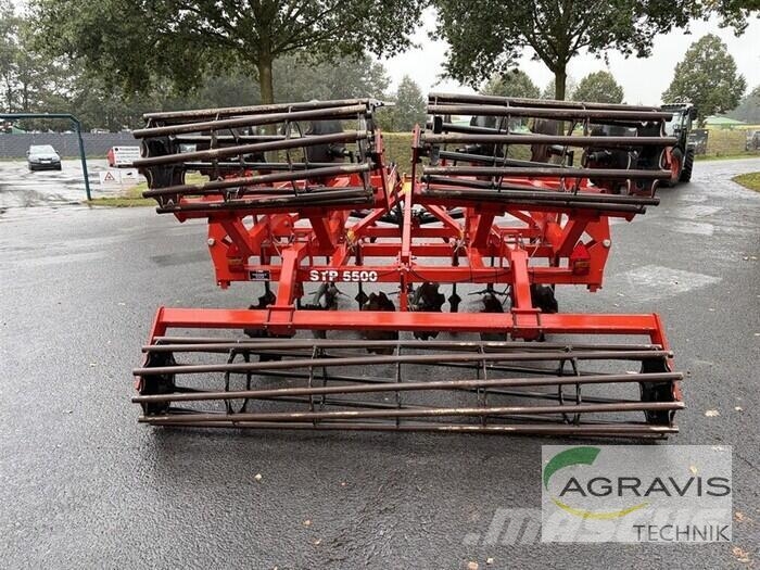 STALPROFIL RKW 5,5 Grubber