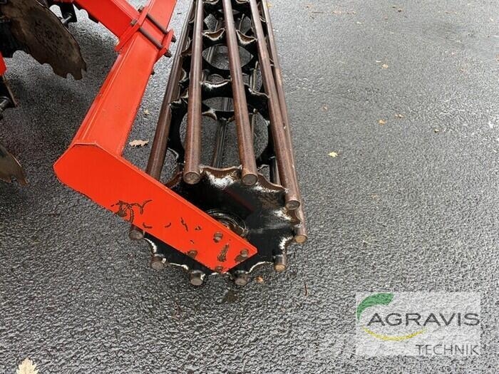 STALPROFIL RKW 5,5 Grubber