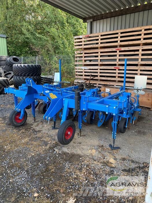 Steketee EC-RIDGER 7 Falciatrici/cimatrici per pascoli