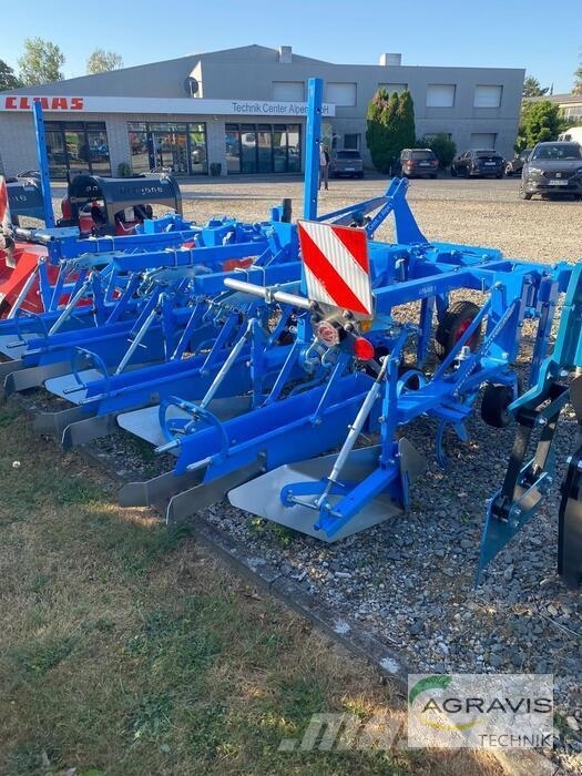 Steketee EC-RIDGER 7 Falciatrici/cimatrici per pascoli