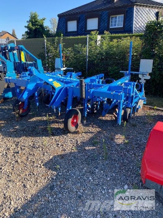 Steketee EC-RIDGER 7 Falciatrici/cimatrici per pascoli