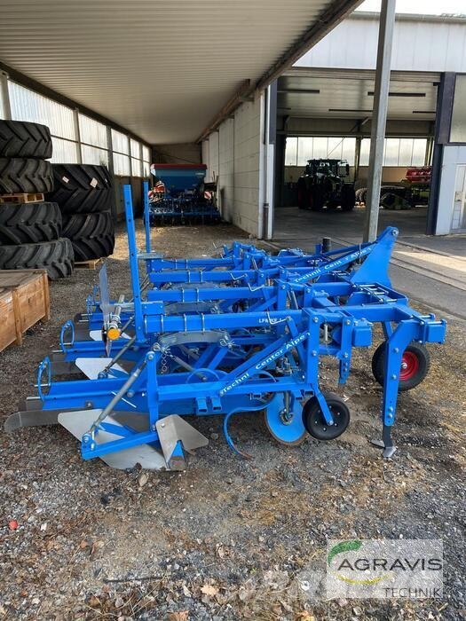 Steketee EC-RIDGER 7 Falciatrici/cimatrici per pascoli