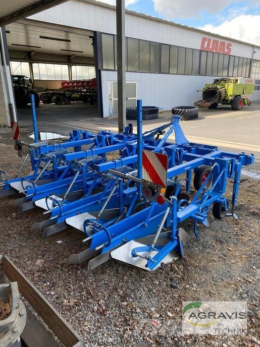 Steketee EC-RIDGER 7 Falciatrici/cimatrici per pascoli